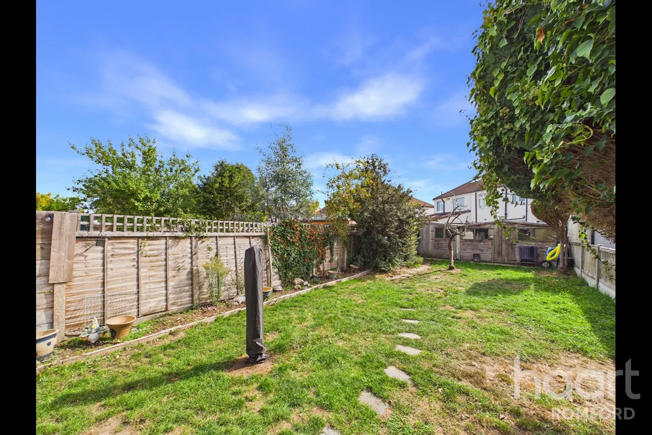 Rose Glen, Romford, RM7, photo 22