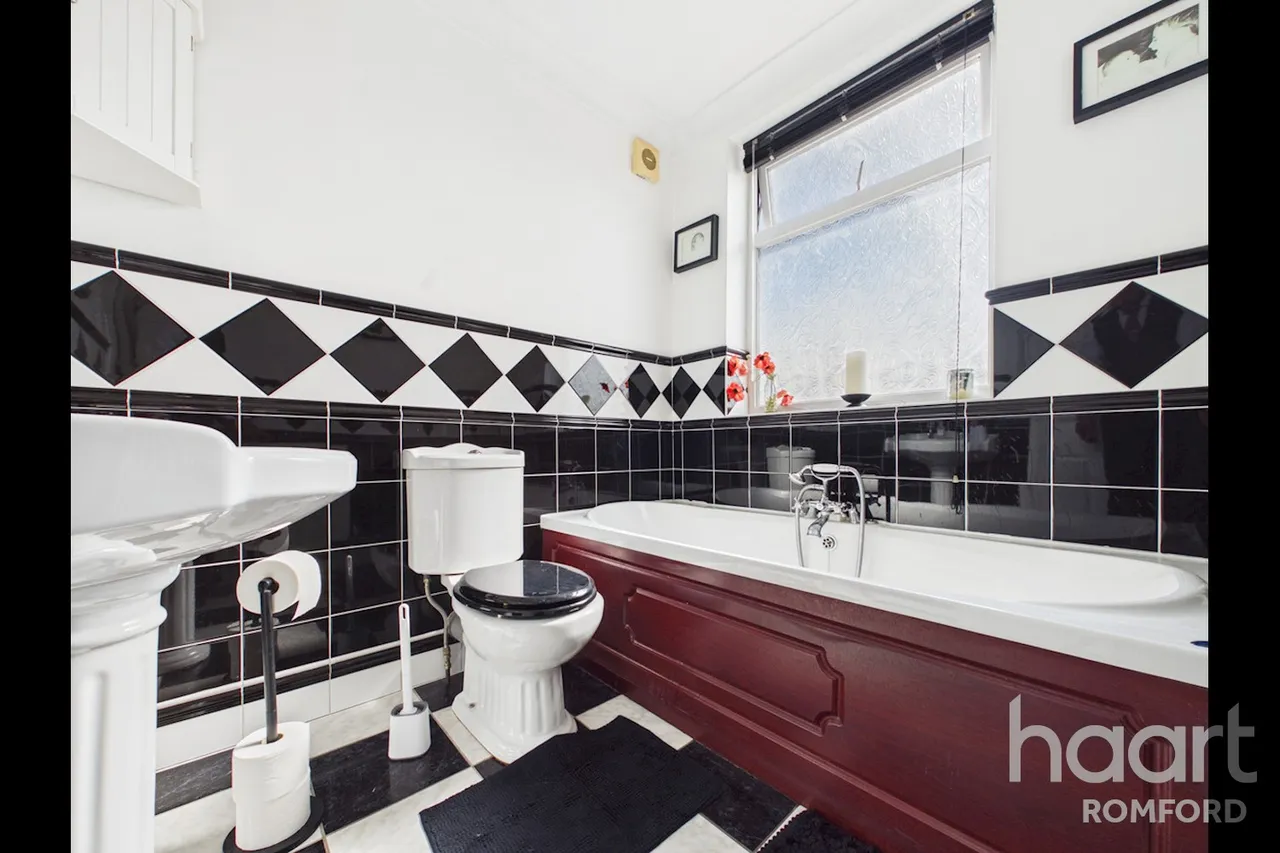 Rose Glen, Romford, RM7, photo 17