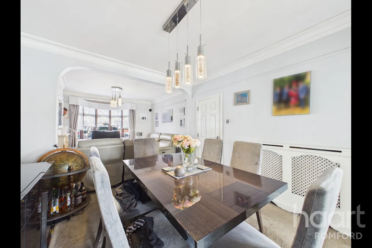 Rose Glen, Romford, RM7, photo 8