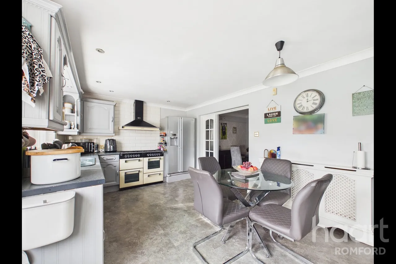 Rose Glen, Romford, RM7, photo 4