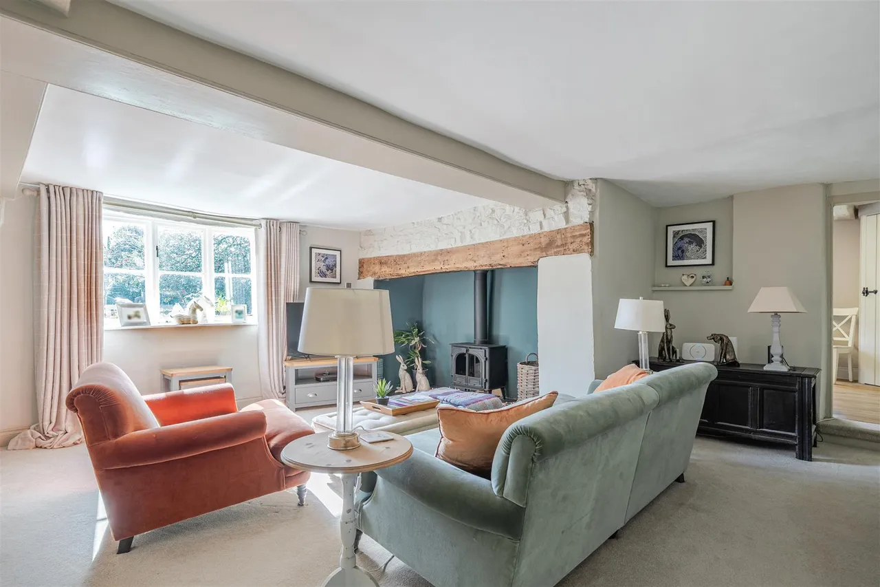 The Green, Poulshot, SN10, photo 5