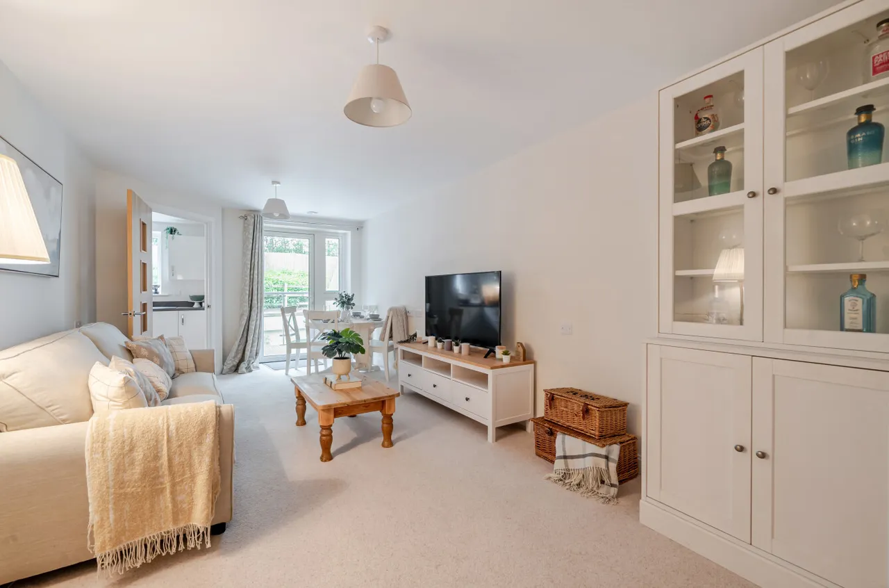 The Dean, Alresford, SO24, photo 2
