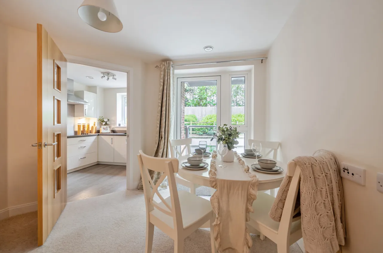 The Dean, Alresford, SO24, photo 3