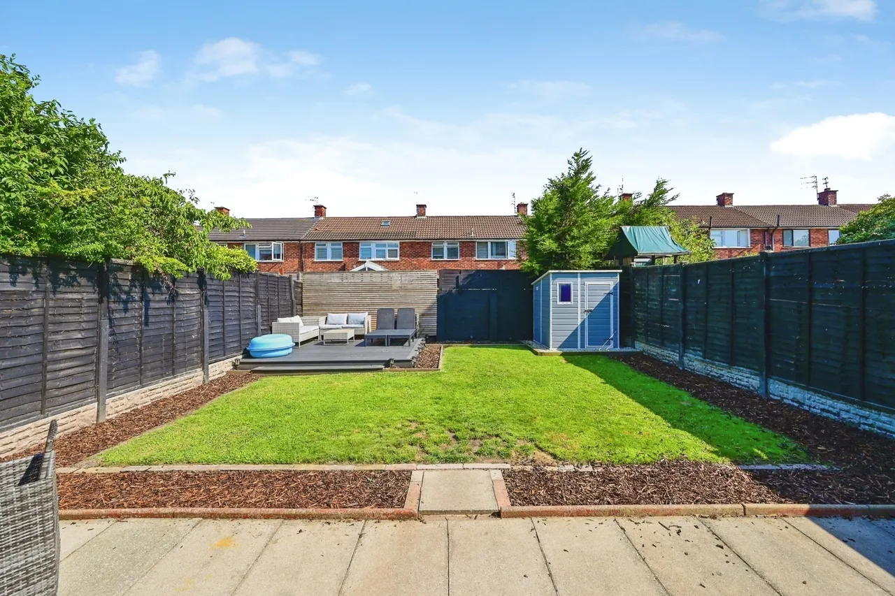 Belle Vale Road, Liverpool, L25, photo 15