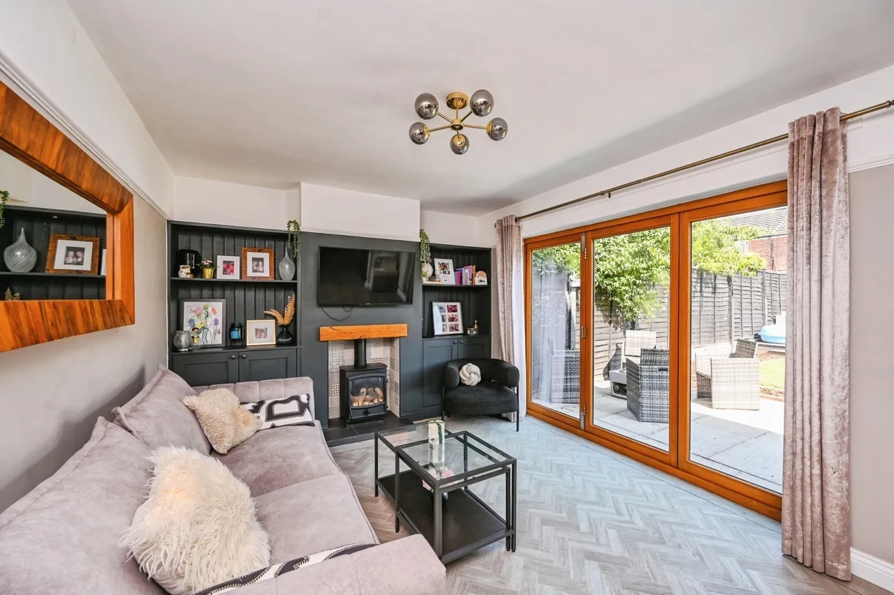 Belle Vale Road, Liverpool, L25, photo 8