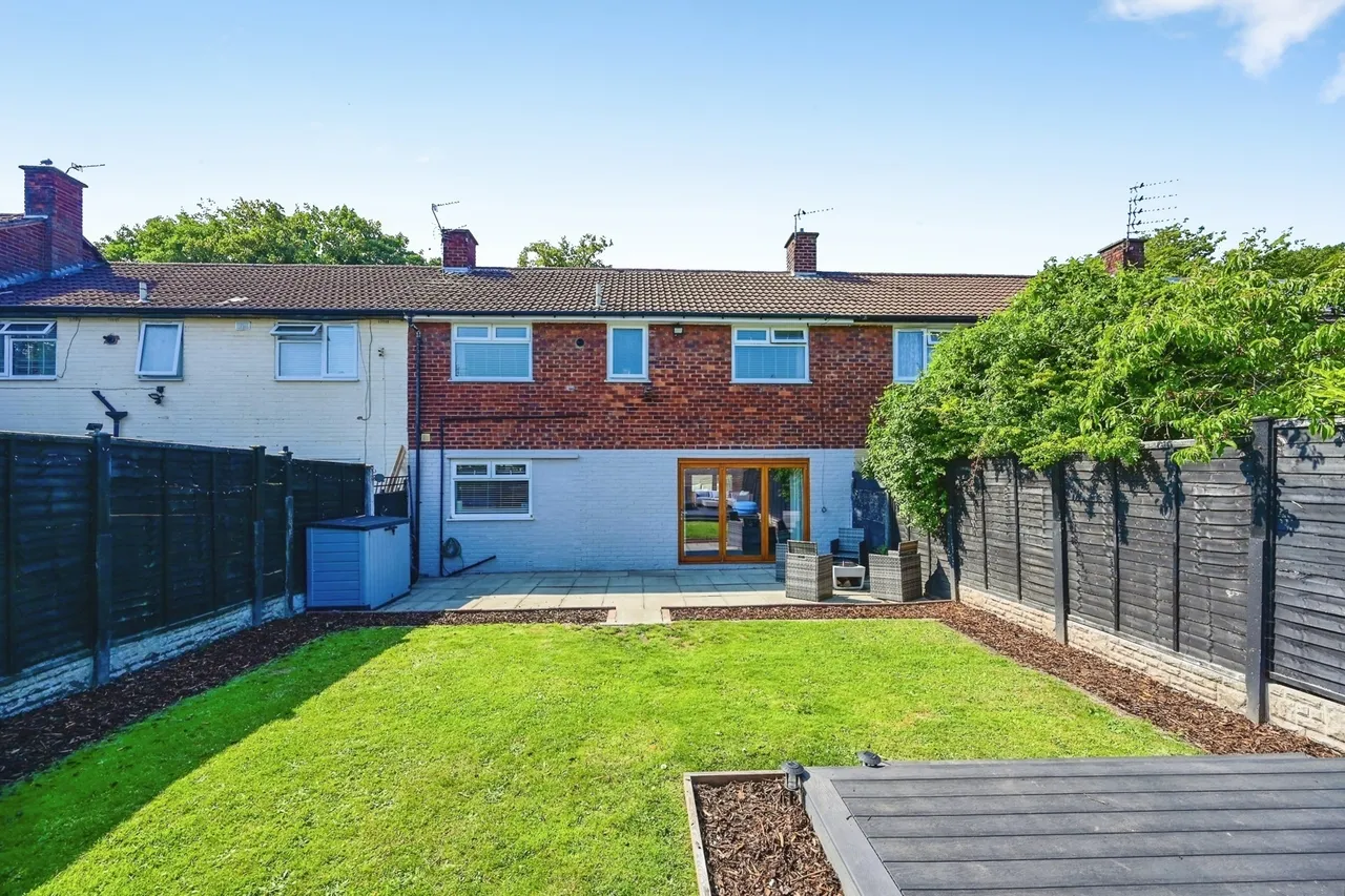 Belle Vale Road, Liverpool, L25, photo 16