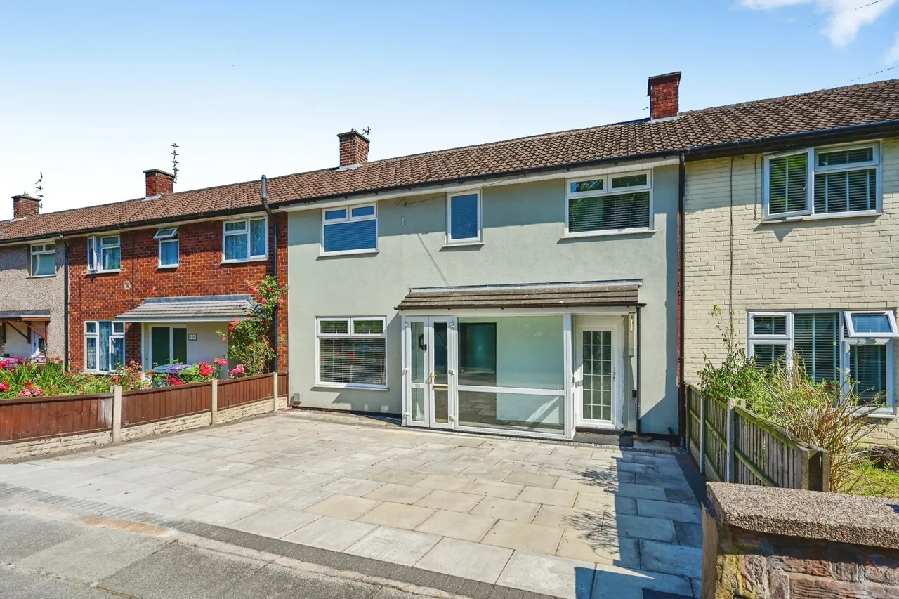 Belle Vale Road, Liverpool, L25, photo 18