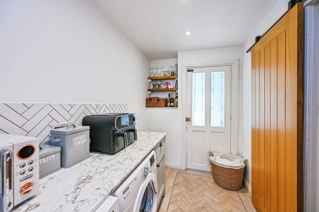 Belle Vale Road, Liverpool, L25, photo 6