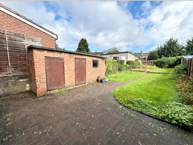 Gleneagles Road, Yardley, B26, photo 12