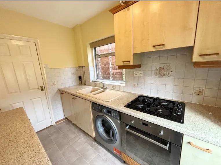 Gleneagles Road, Yardley, B26, photo 6