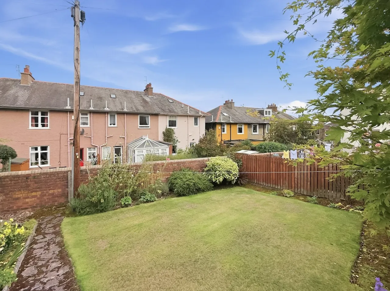 Willowbrae Avenue, Edinburgh, EH8, photo 22