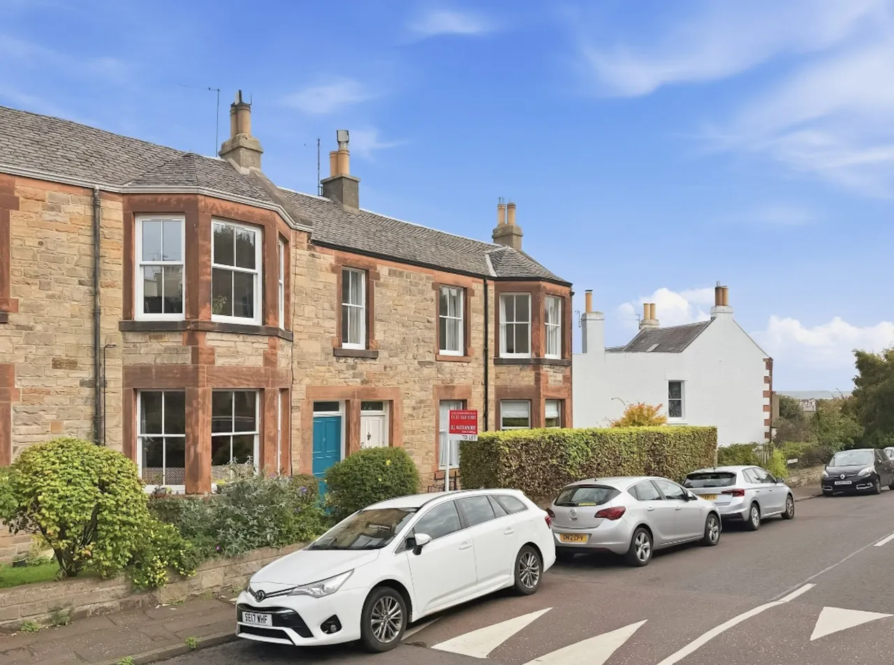 Willowbrae Avenue, Edinburgh, EH8, photo 30