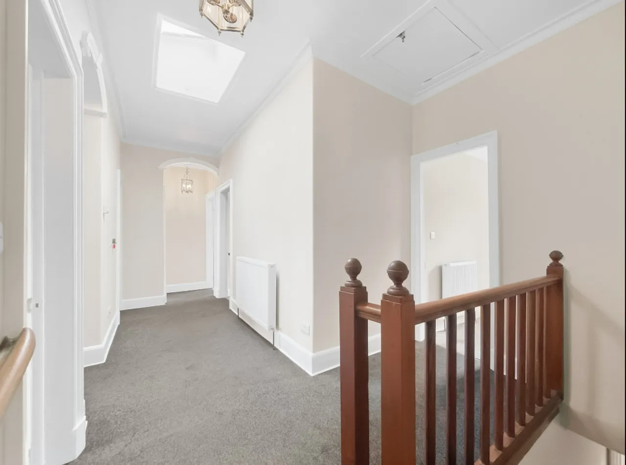 Willowbrae Avenue, Edinburgh, EH8, photo 20