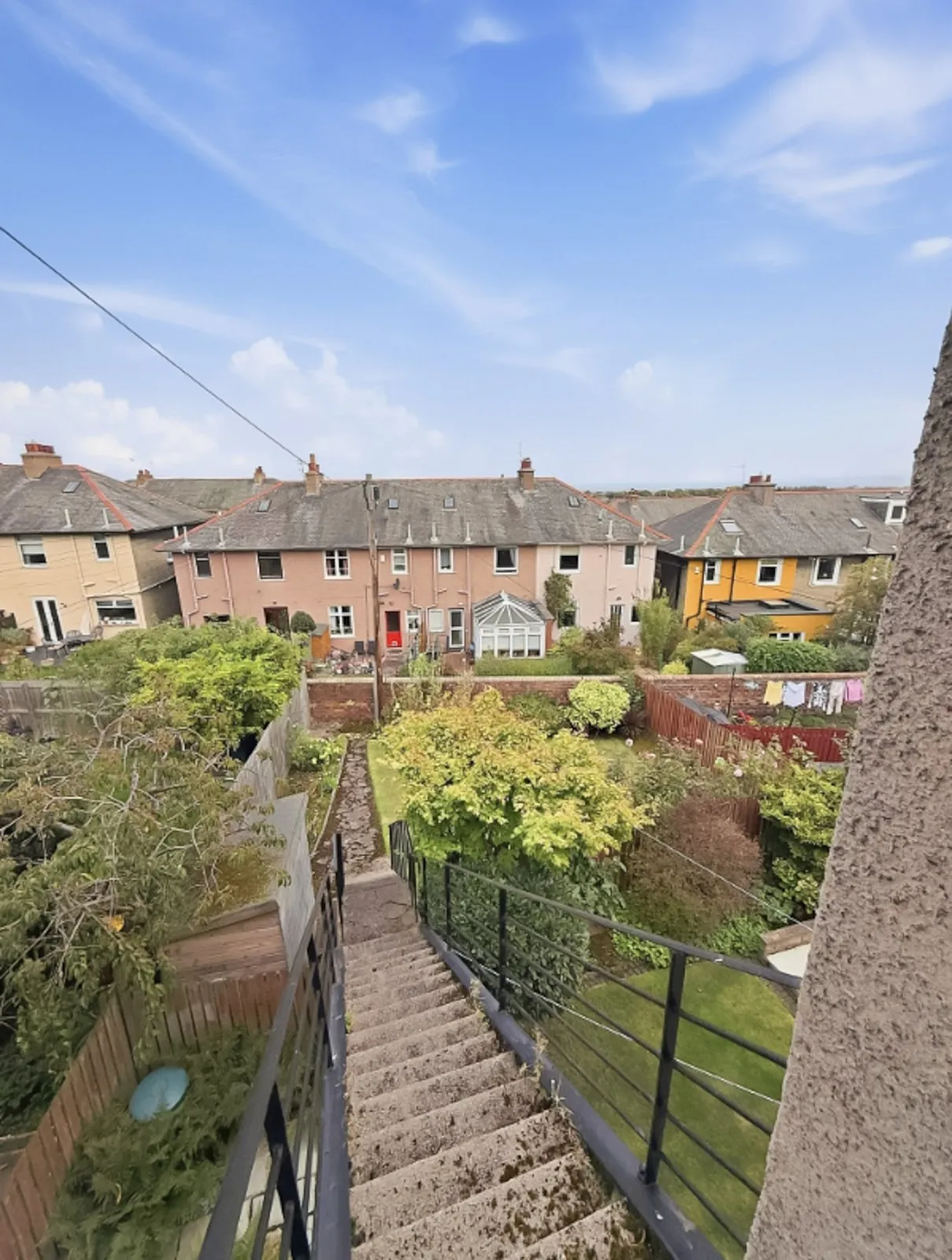 Willowbrae Avenue, Edinburgh, EH8, photo 24