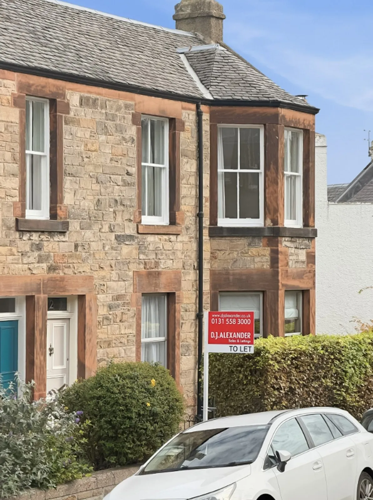 Willowbrae Avenue, Edinburgh, EH8, photo 31