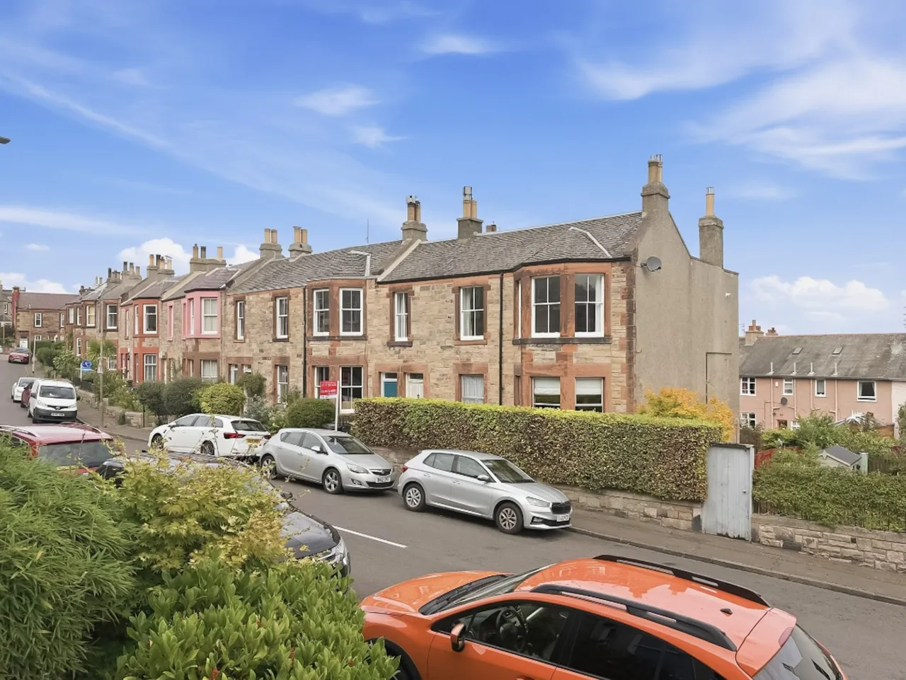 Willowbrae Avenue, Edinburgh, EH8, photo 29