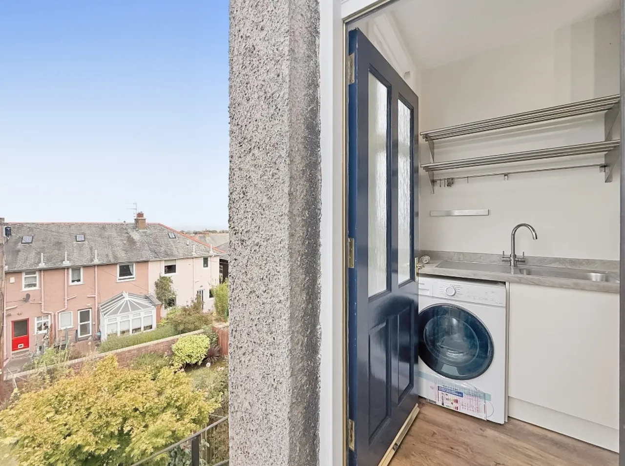 Willowbrae Avenue, Edinburgh, EH8, photo 9