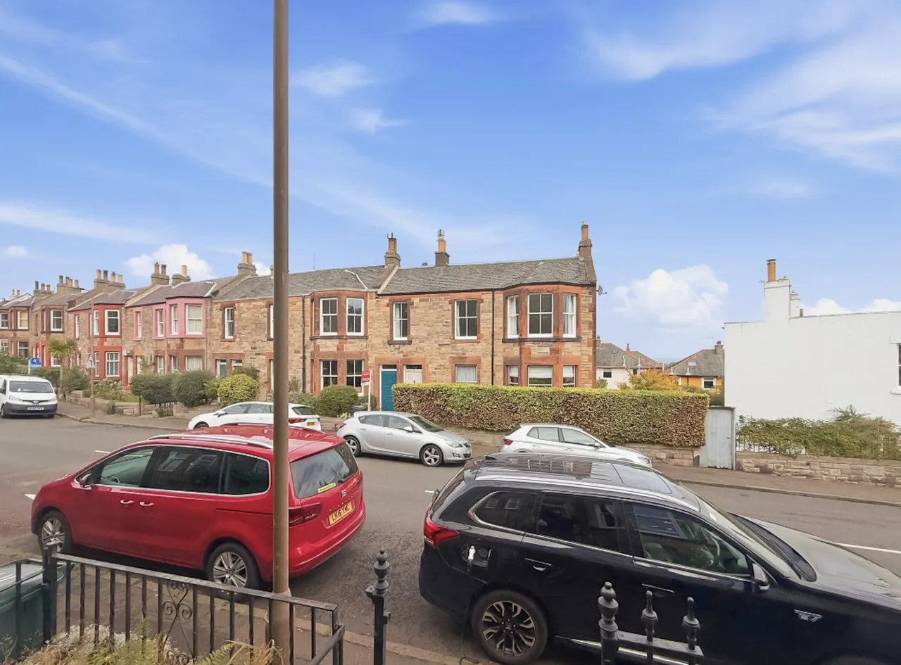 Willowbrae Avenue, Edinburgh, EH8, photo 28