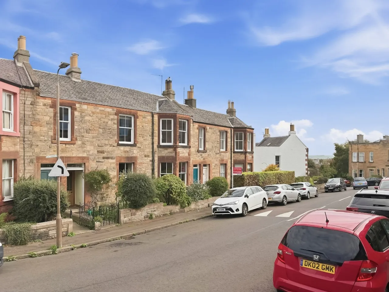 Willowbrae Avenue, Edinburgh, EH8, photo 27
