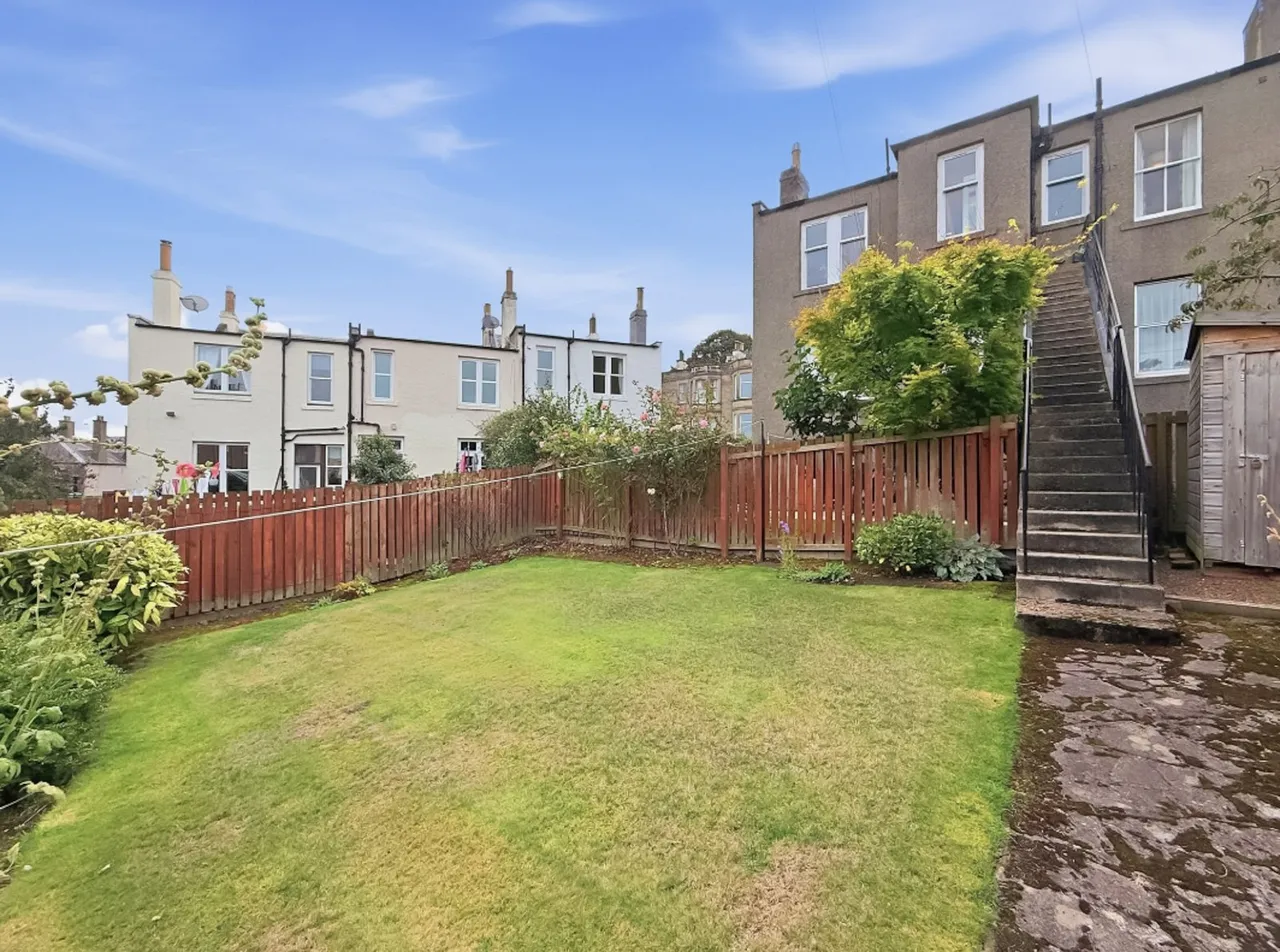 Willowbrae Avenue, Edinburgh, EH8, photo 23