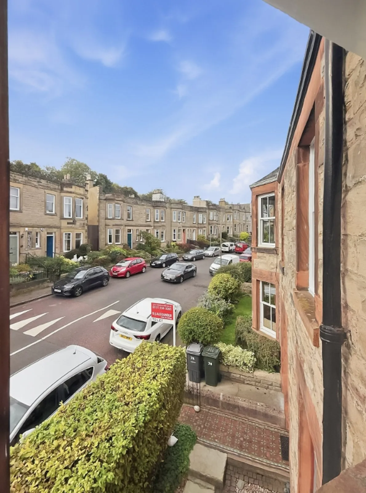 Willowbrae Avenue, Edinburgh, EH8, photo 26