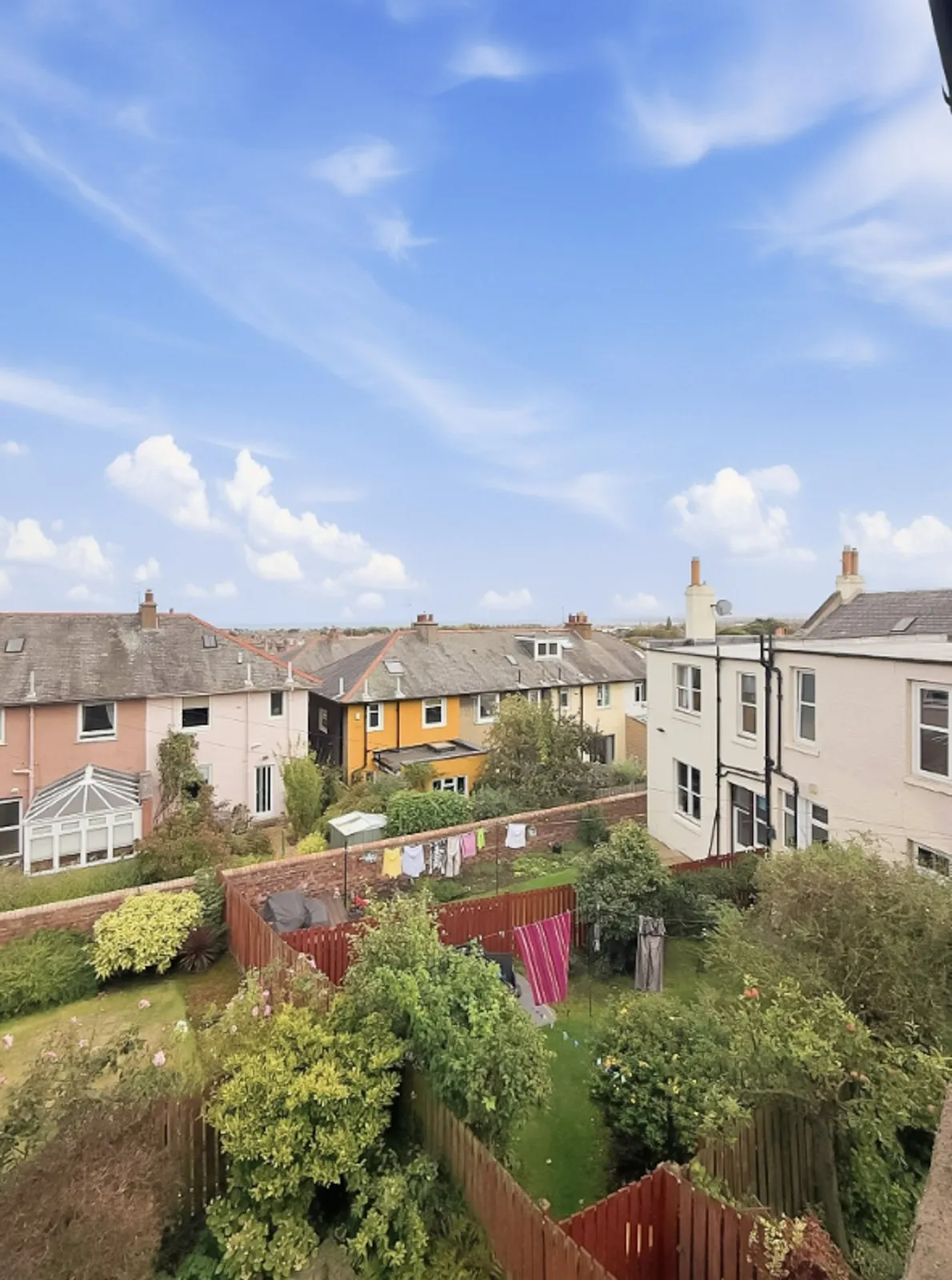 Willowbrae Avenue, Edinburgh, EH8, photo 25