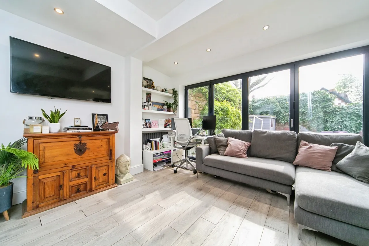 Green Lane, Mossley Hill, L18, photo 3