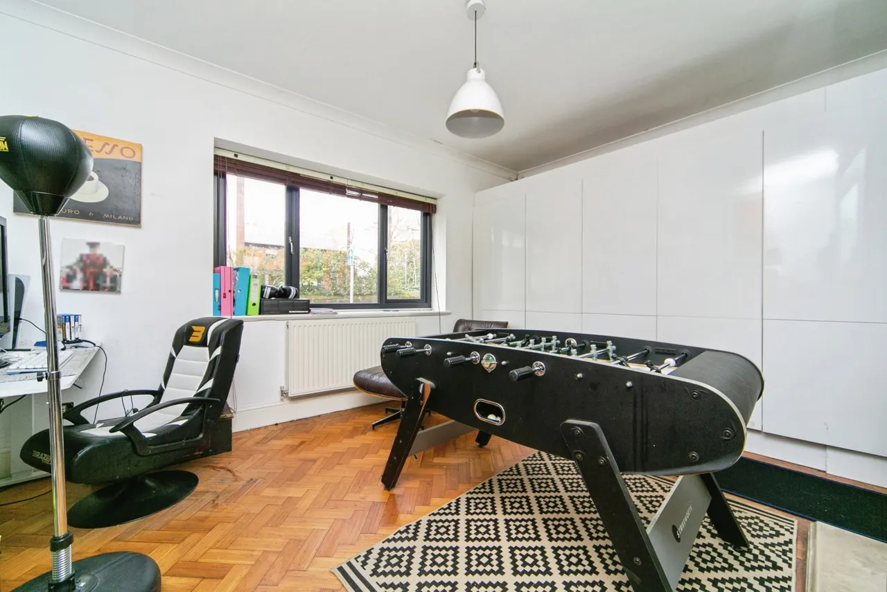 Green Lane, Mossley Hill, L18, photo 11