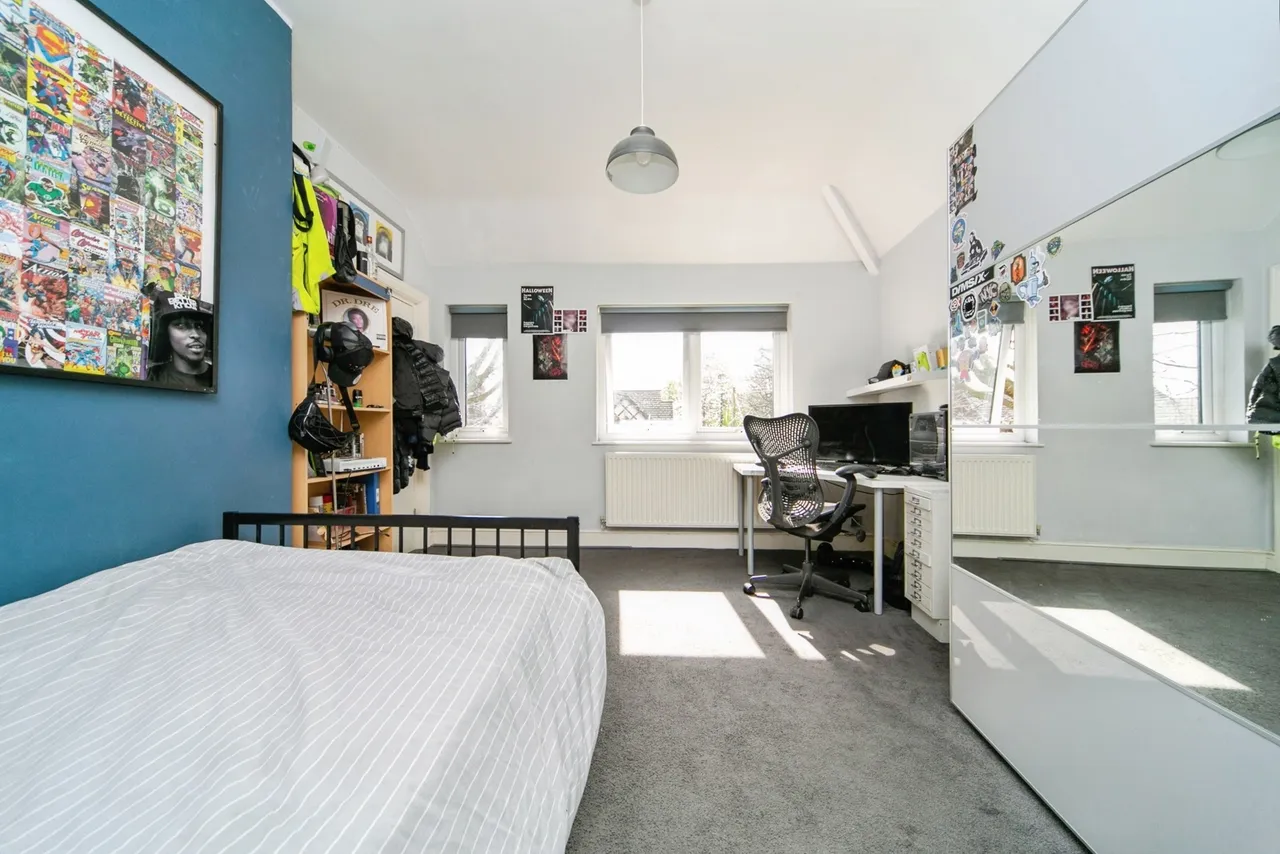 Green Lane, Mossley Hill, L18, photo 10