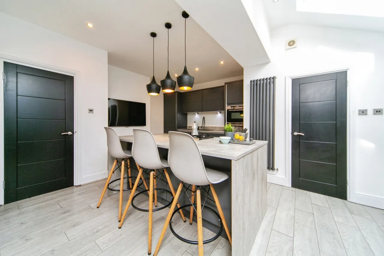 Green Lane, Mossley Hill, L18, photo 6