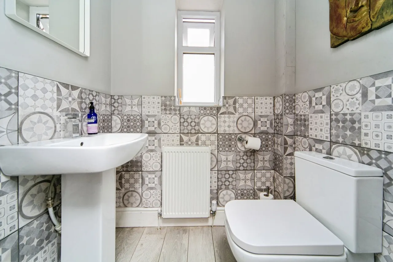 Green Lane, Mossley Hill, L18, photo 13