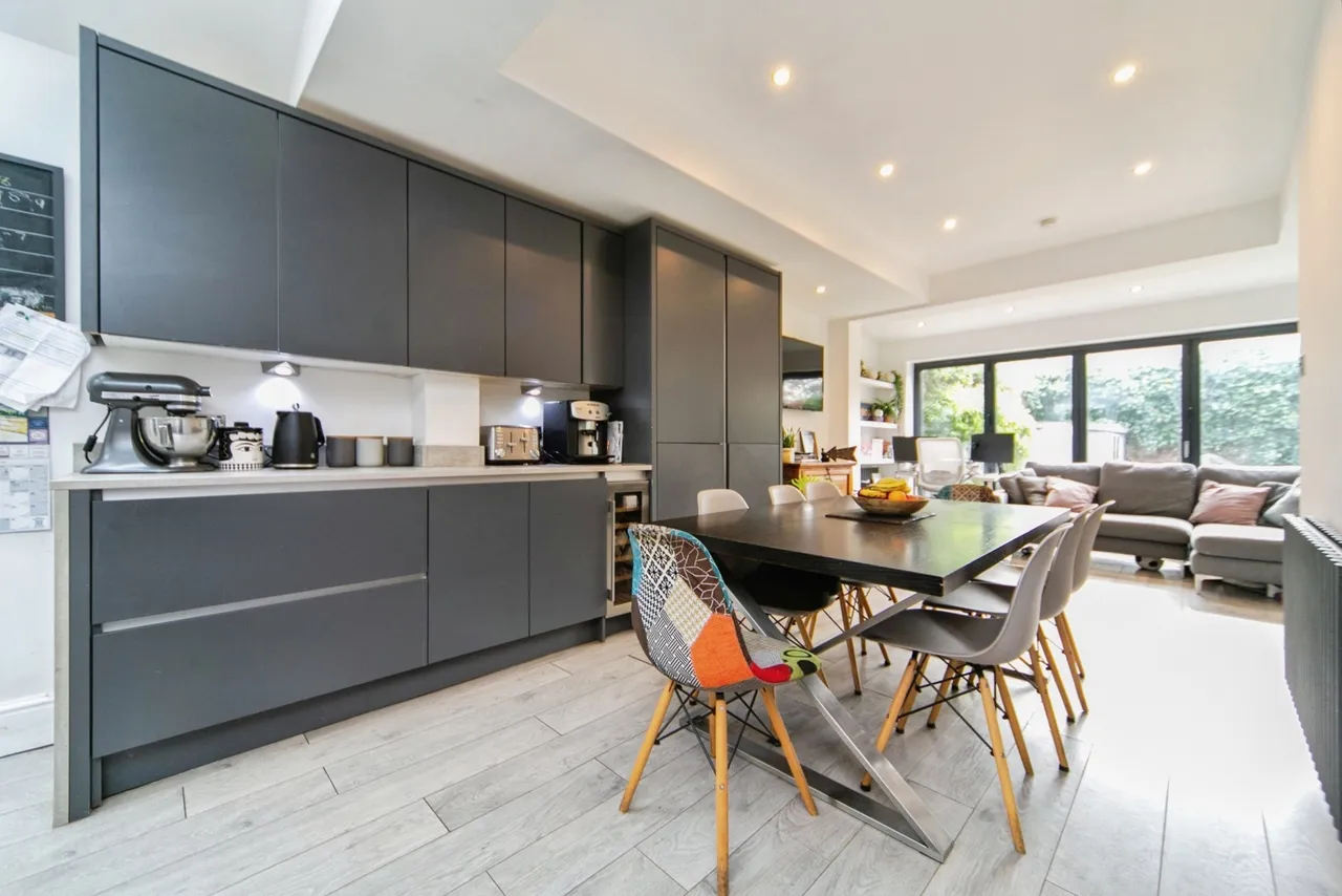 Green Lane, Mossley Hill, L18, photo 5