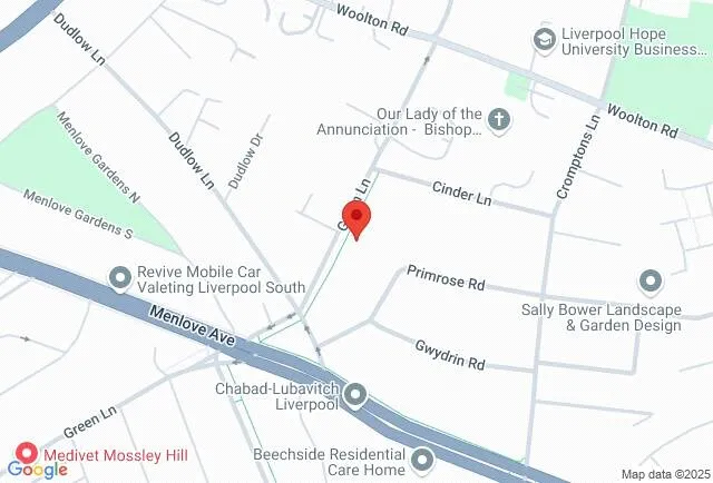 Green Lane, Mossley Hill, L18, photo 15