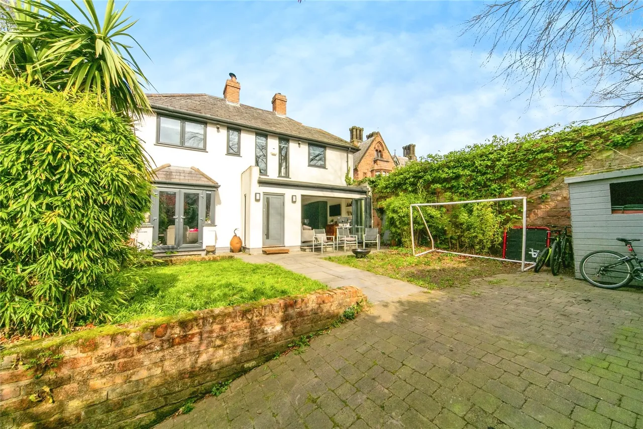 Green Lane, Mossley Hill, L18, photo 14