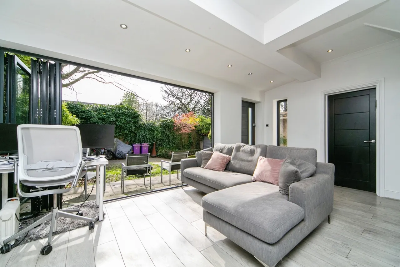 Green Lane, Mossley Hill, L18, photo 4