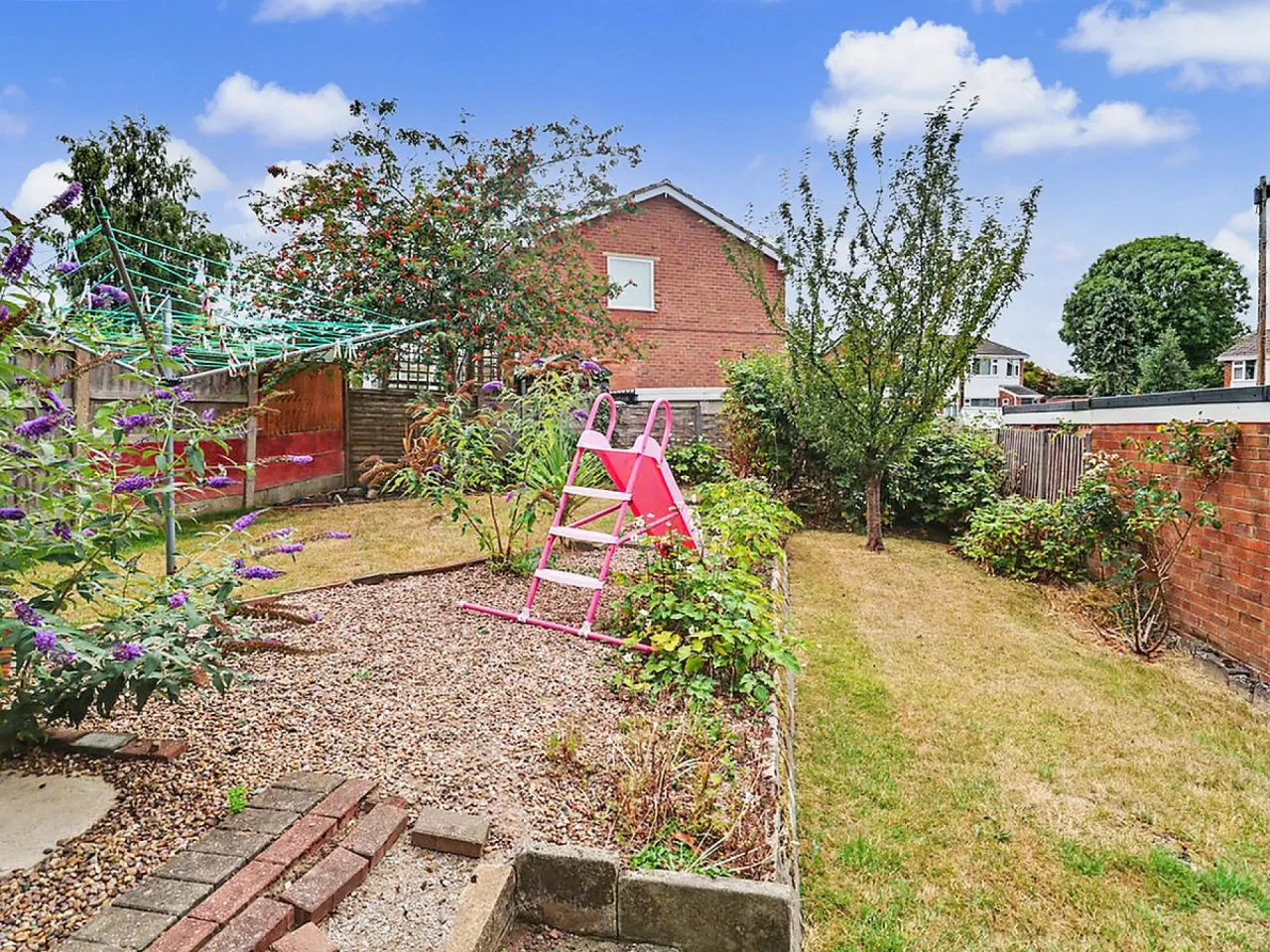 Ashwood Crescent, Northwich, photo 11