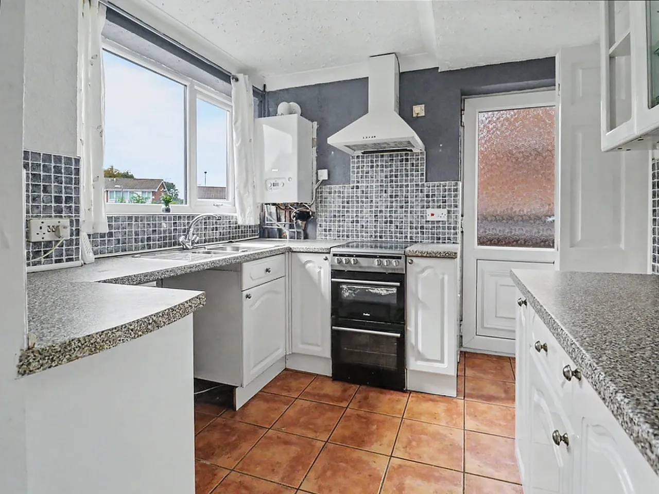 Ashwood Crescent, Northwich, photo 6