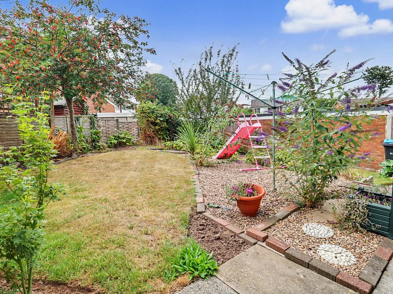 Ashwood Crescent, Northwich, photo 12