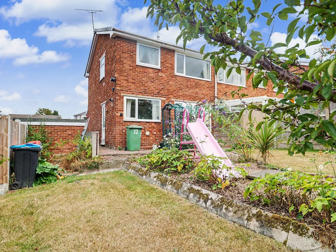 Ashwood Crescent, Northwich, photo 10