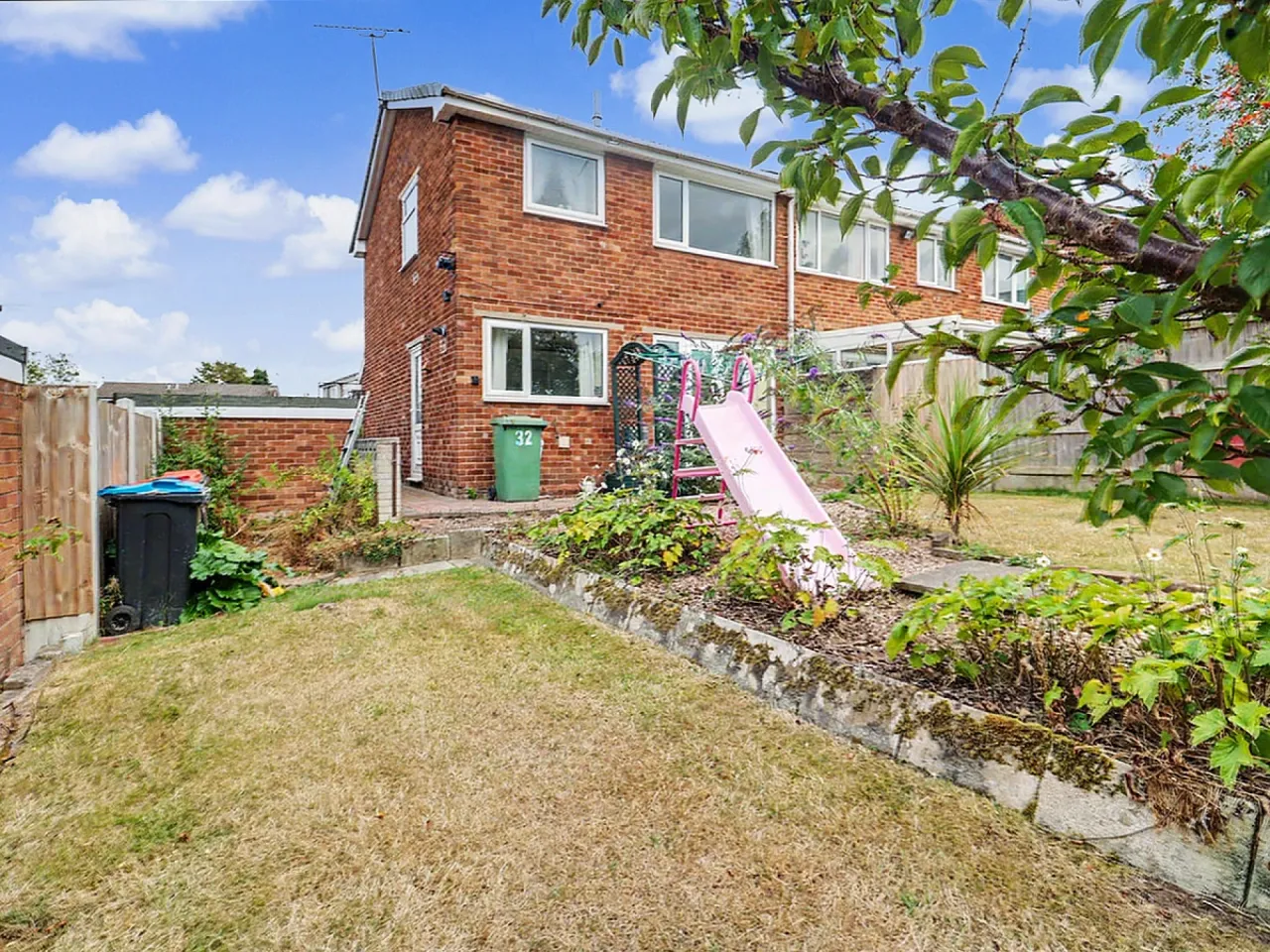 Ashwood Crescent, Northwich, photo 13