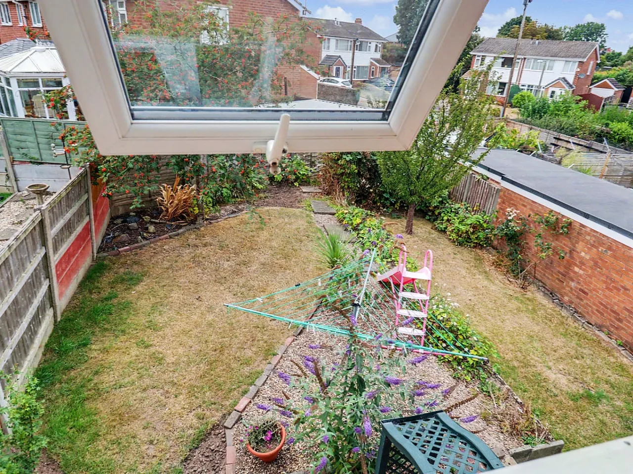 Ashwood Crescent, Northwich, photo 14