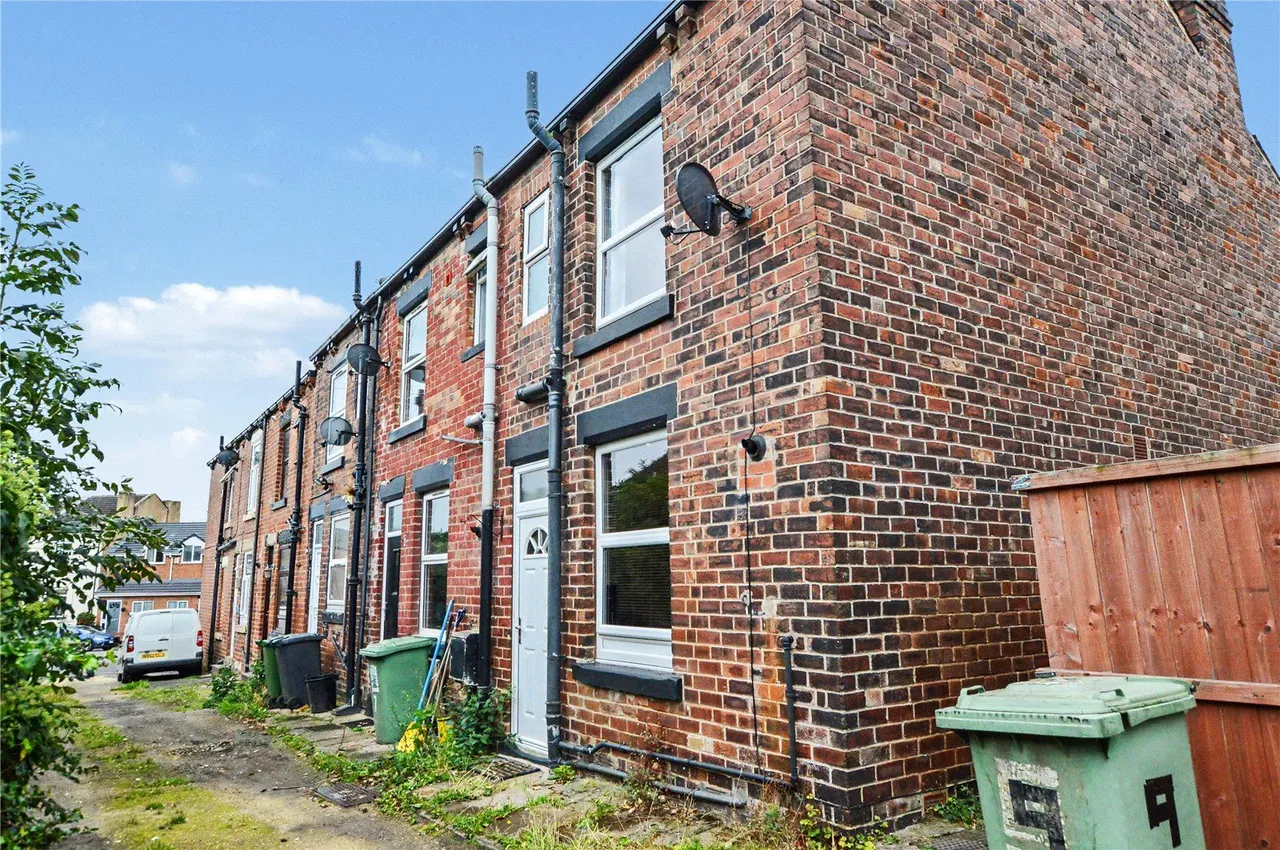 Spibey Lane, Rothwell, LS26, photo 8