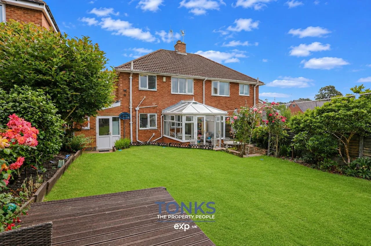 Lavinia Road, Halesowen, B62, photo 21