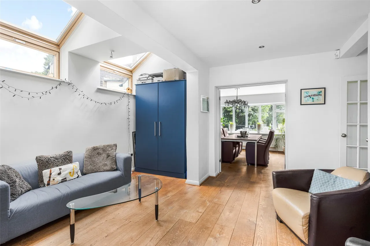 Maddox Park, Little Bookham, KT23, photo 4