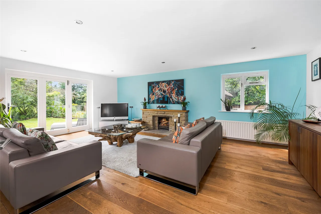 Maddox Park, Little Bookham, KT23, photo 9