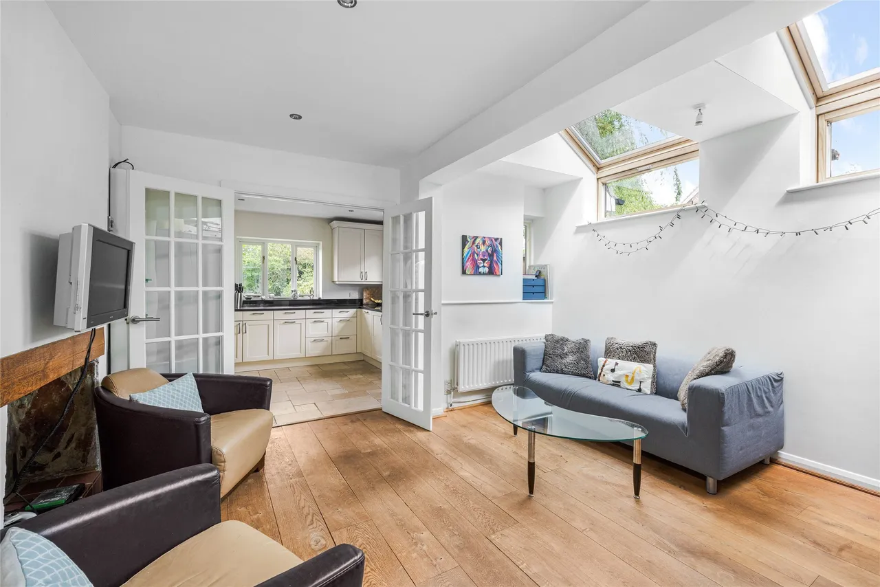 Maddox Park, Little Bookham, KT23, photo 5