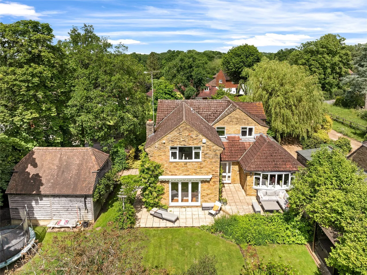 Maddox Park, Little Bookham, KT23, photo 21
