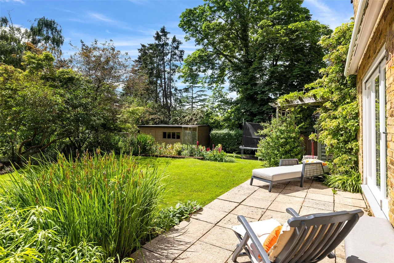 Maddox Park, Little Bookham, KT23, photo 18