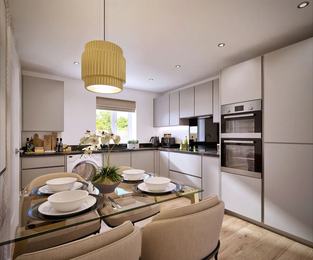 For SaleAdlington Place, Adlington, photo 2