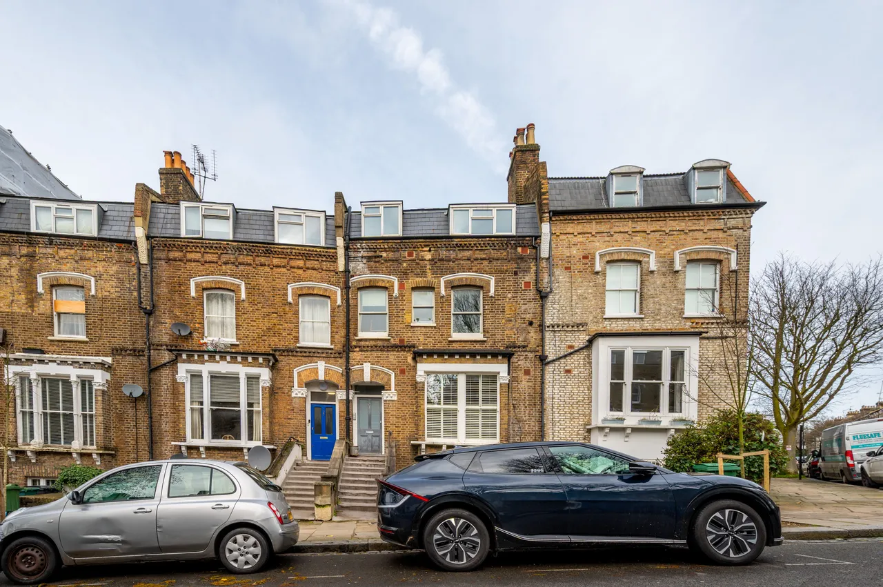 London, NW5, photo 6